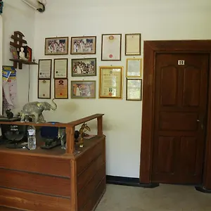2* Hotel Awanhala